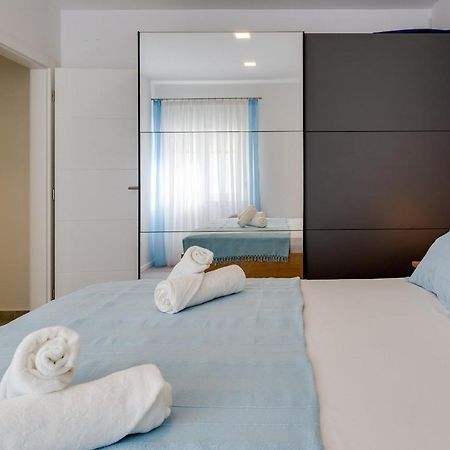 Apartman Angel Apartment Zadar Exterior photo