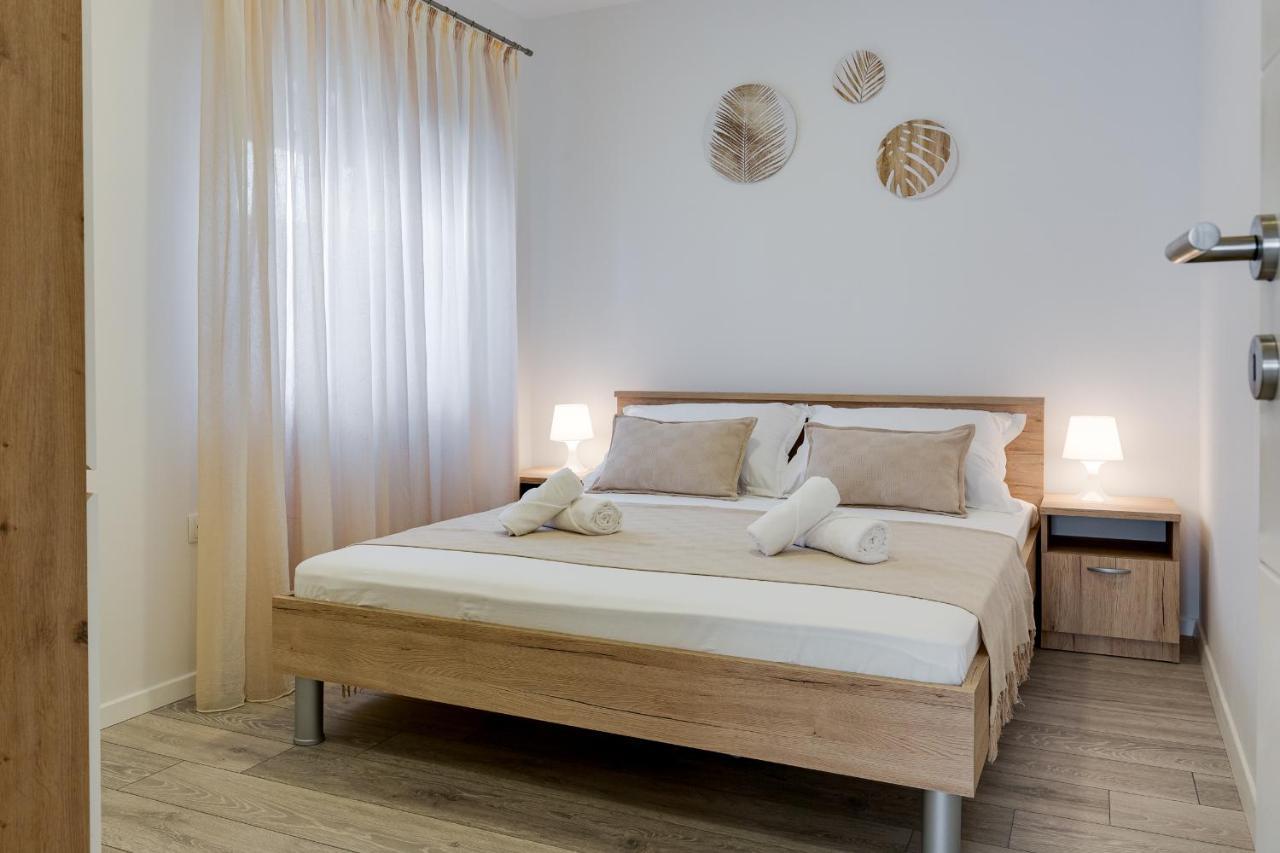 Apartman Angel Apartment Zadar Exterior photo