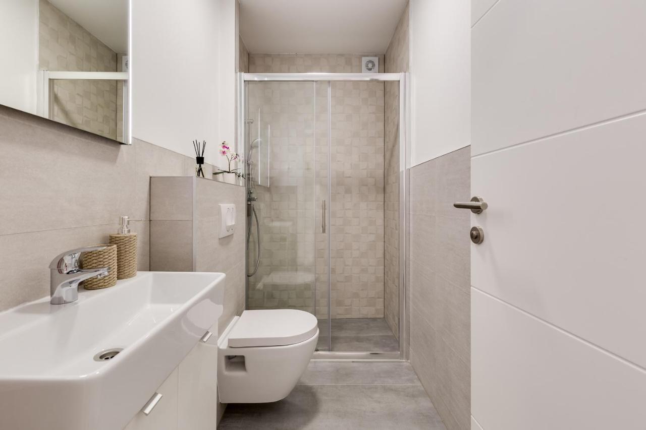 Apartman Angel Apartment Zadar Exterior photo