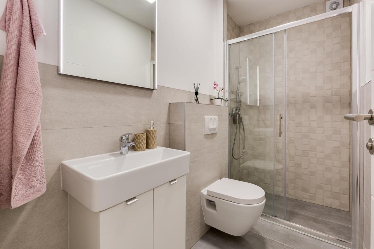 Apartman Angel Apartment Zadar Exterior photo