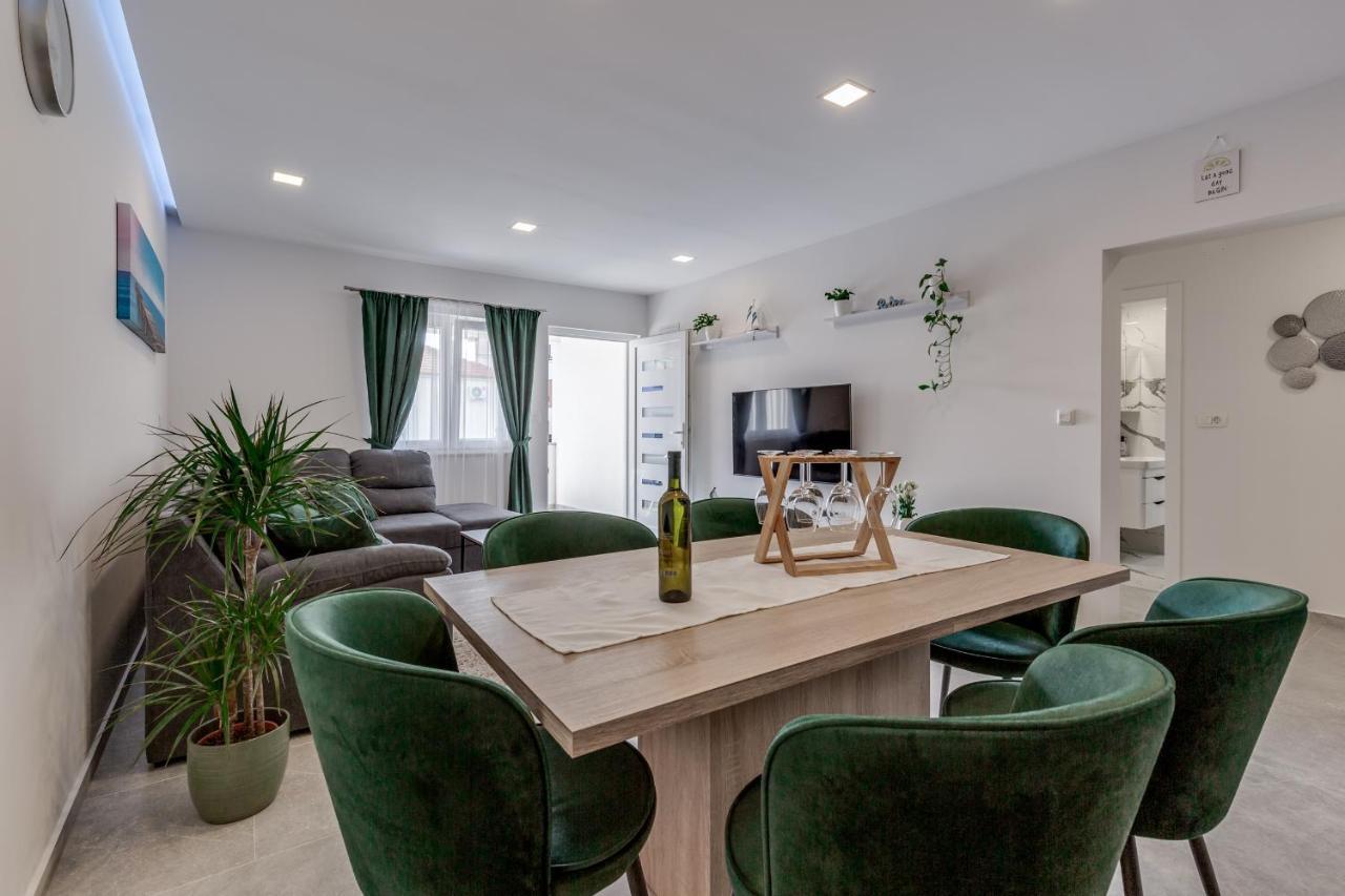 Apartman Angel Apartment Zadar Exterior photo