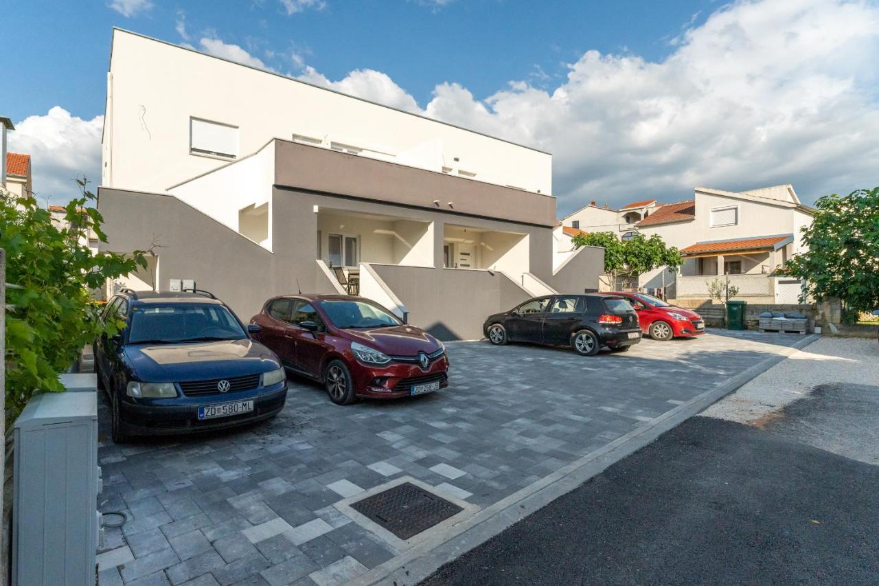 Apartman Angel Apartment Zadar Exterior photo