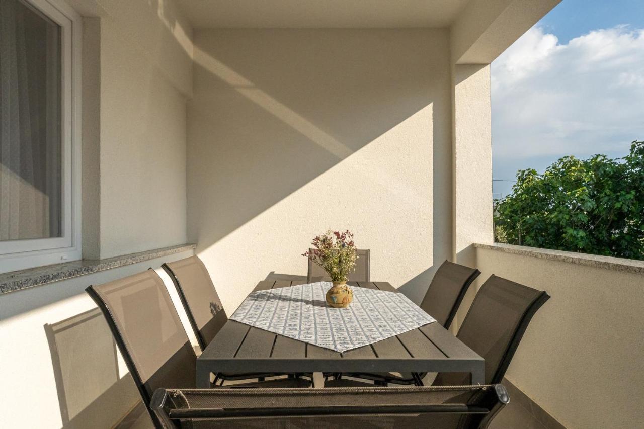 Apartman Angel Apartment Zadar Exterior photo