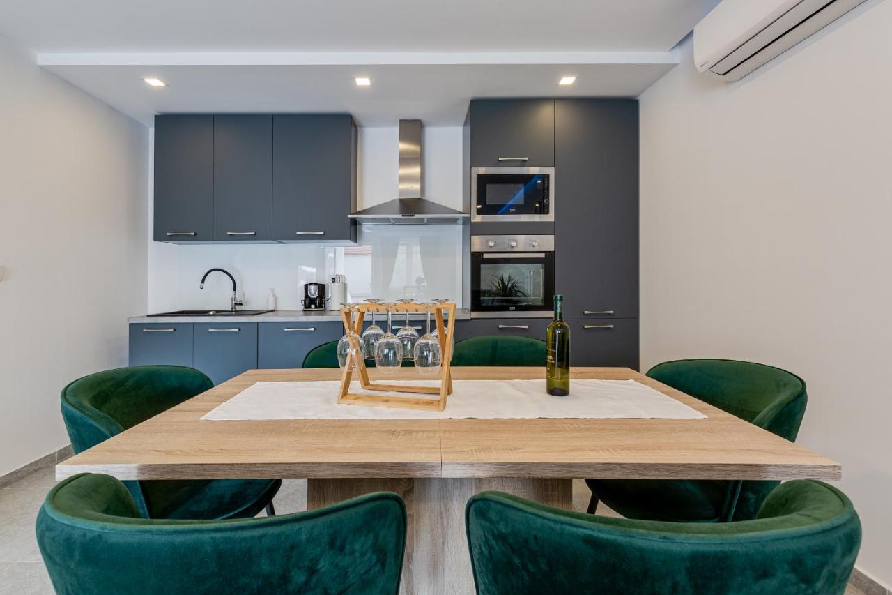 Apartman Angel Apartment Zadar Exterior photo