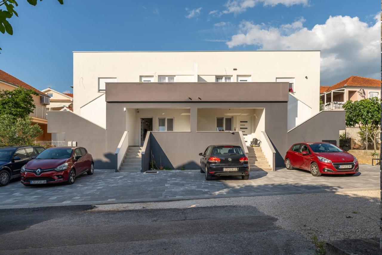 Apartman Angel Apartment Zadar Exterior photo